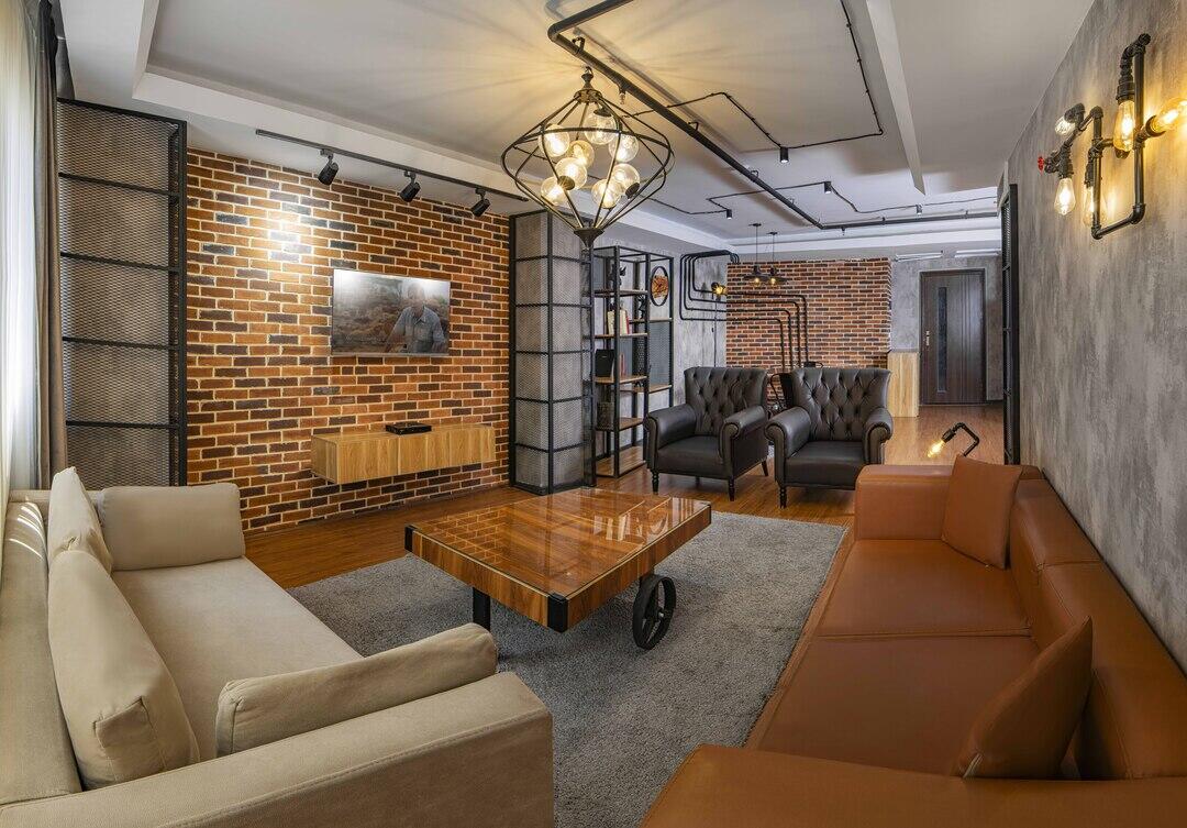 اتاق پذیرایی اتاق پذیرایی