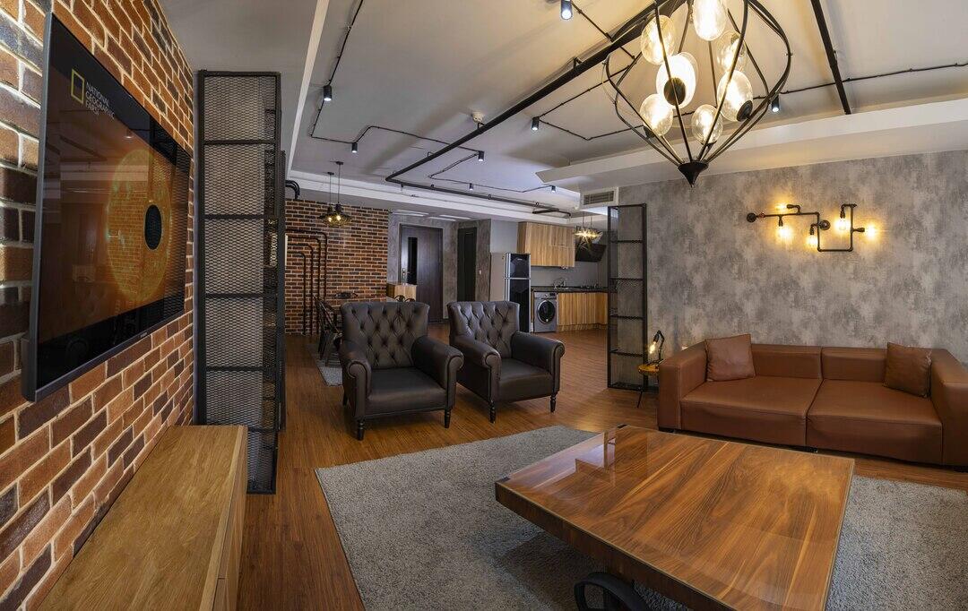 اتاق پذیرایی اتاق پذیرایی