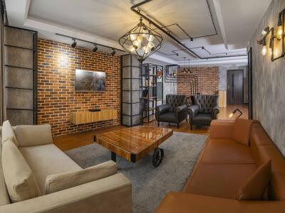 پارکوی ۱۰۵ متر ۲ خواب صنعتی (VIP) پارکوی ۱۰۵ متر ۲ خواب صنعتی (VIP)