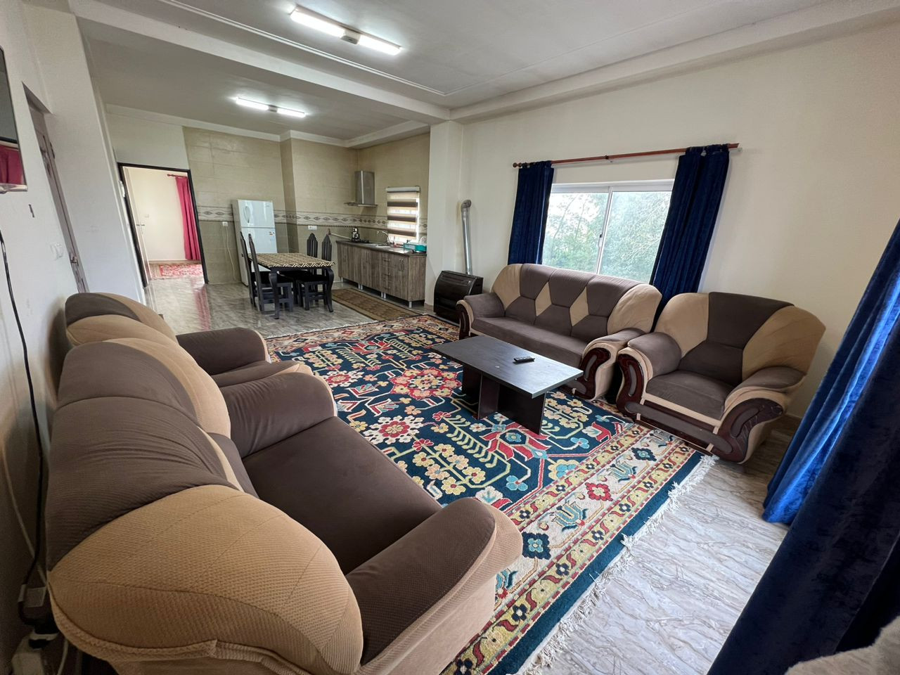 اتاق پذیرایی اتاق پذیرایی