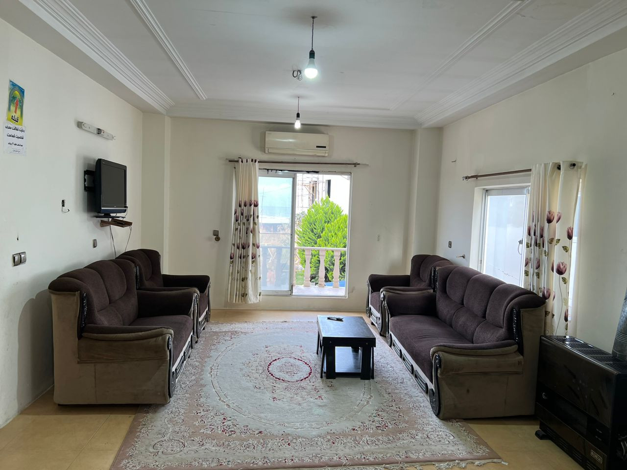 اتاق پذیرایی اتاق پذیرایی