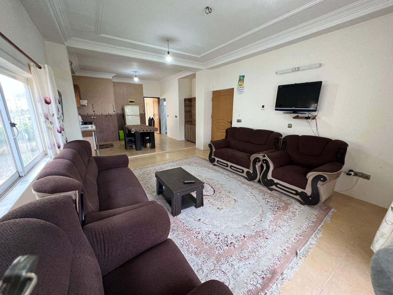 اتاق پذیرایی اتاق پذیرایی