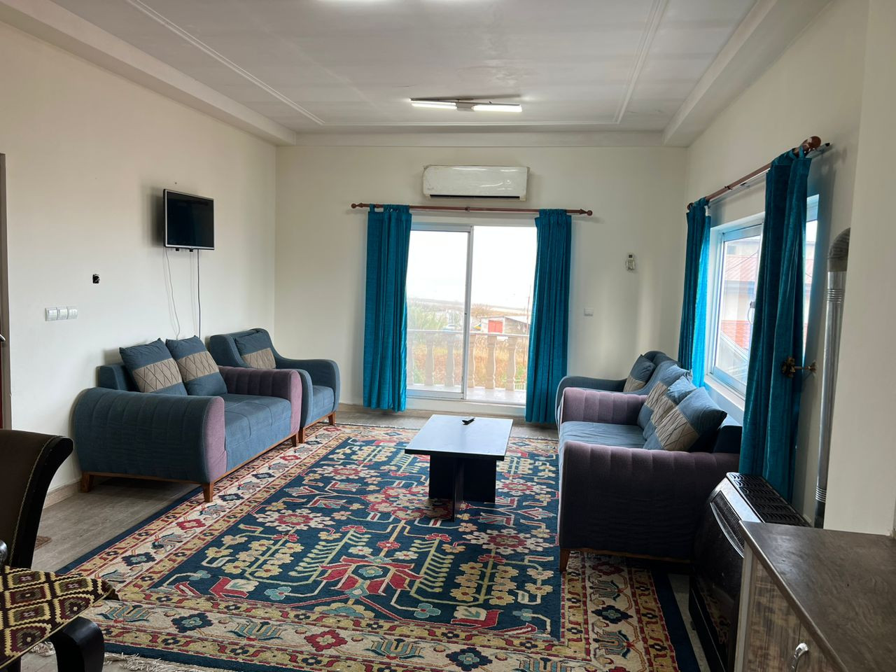 اتاق پذیرایی اتاق پذیرایی