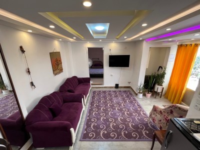 سوییت جکوزی دار الف