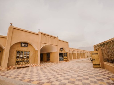 اتاق دو تخته