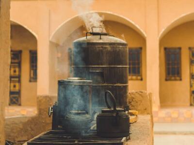 اتاق دو تخته