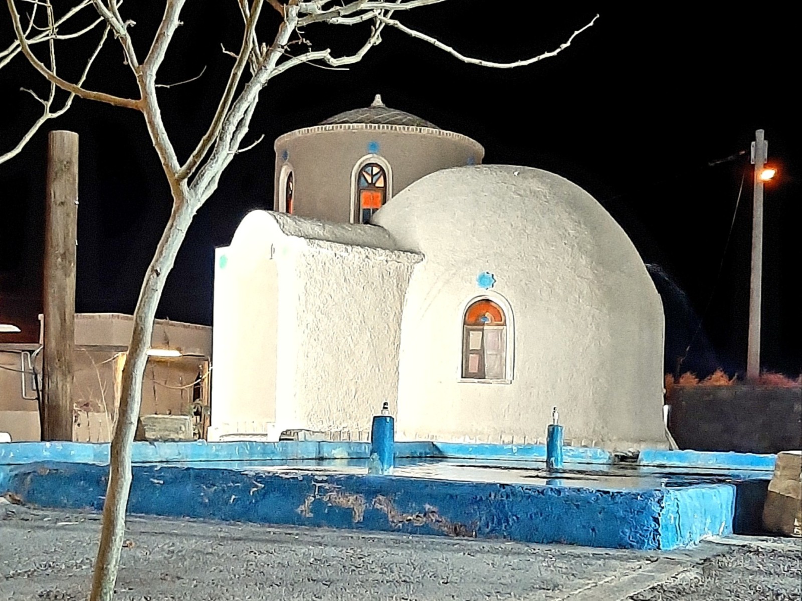 حیاط