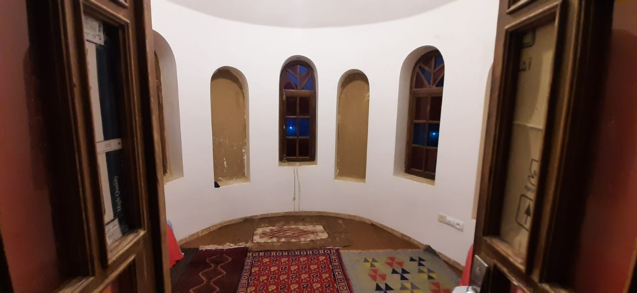 اتاق