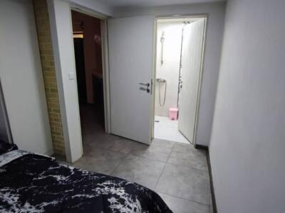 ویلا با استخری چهار فصل در چناربنِ لواسان