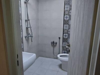 ویلا با استخری چهار فصل در چناربنِ لواسان