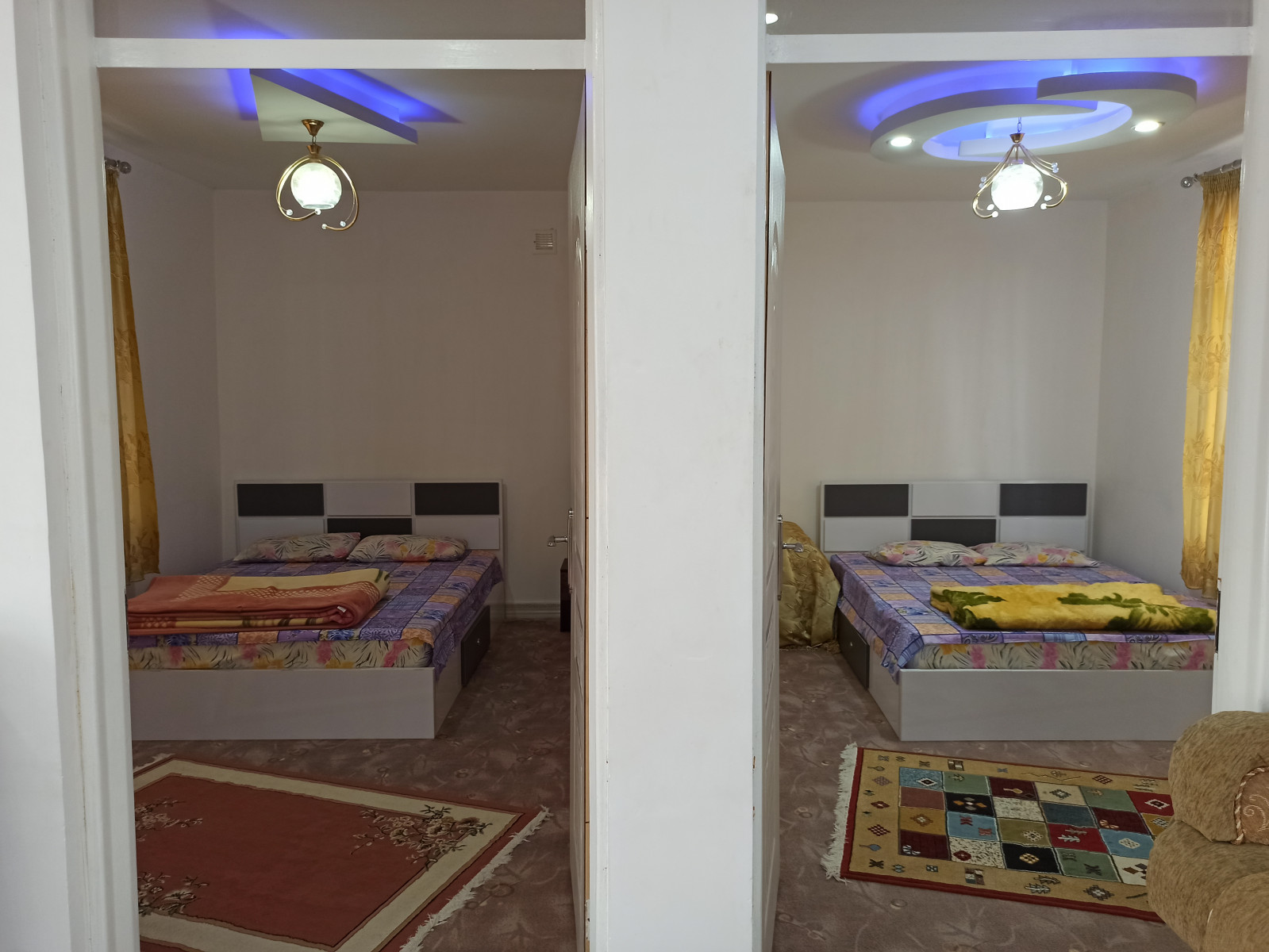 اتاق خواب ها اتاق خواب ها