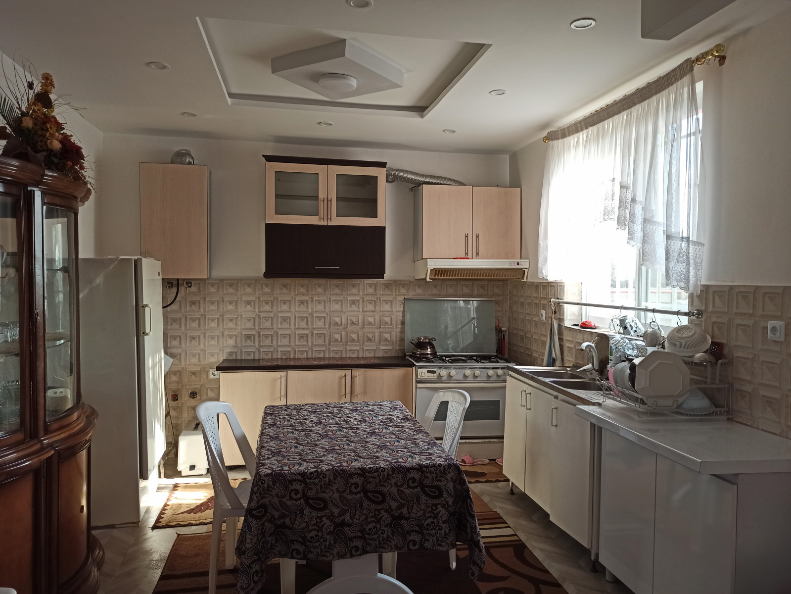 آشپزخانه آشپزخانه