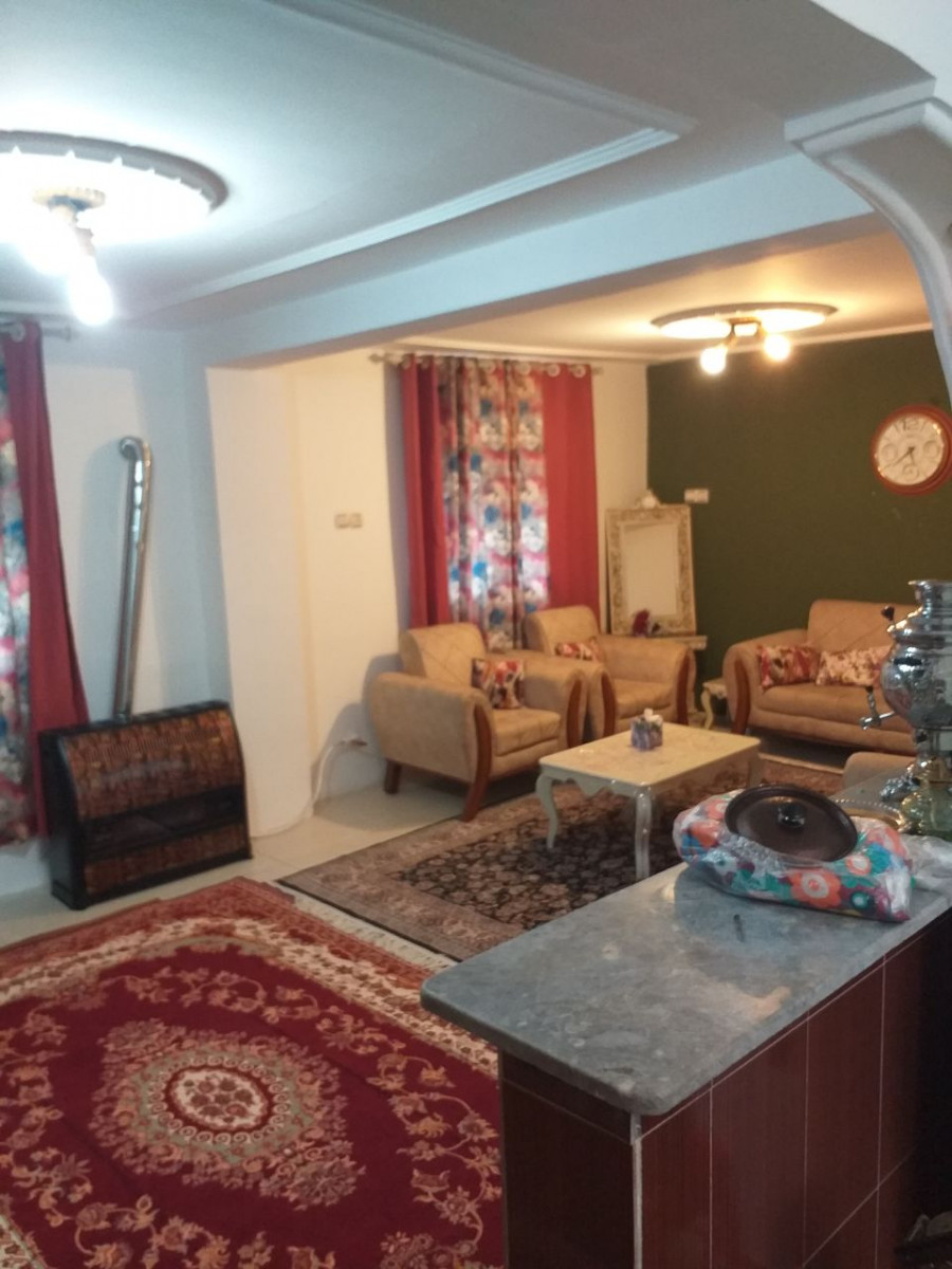 اتاق پذیرایی اتاق پذیرایی