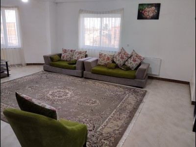 واحد دو خوابه  با دسترسی مناسب به دریا در فرح آباد