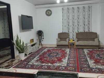 اقامتگاه ویلای روستایی.. جاده اسالم به خلخال