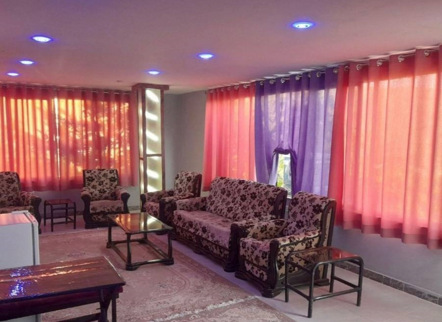 اتاق پذیرایی اتاق پذیرایی