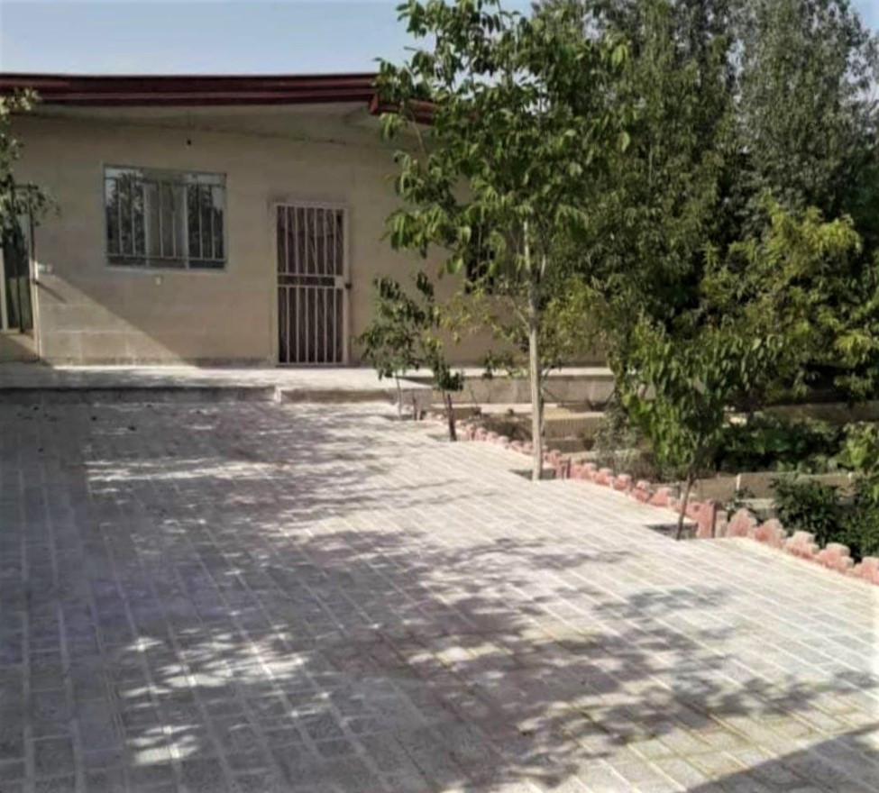 نمای اقامتگاه نمای اقامتگاه