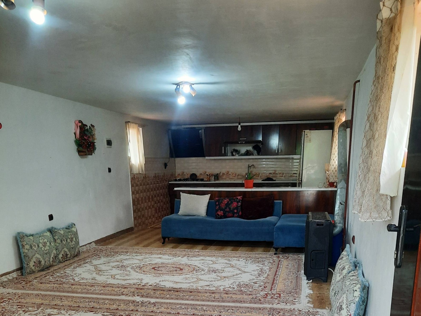 آشپزخانه