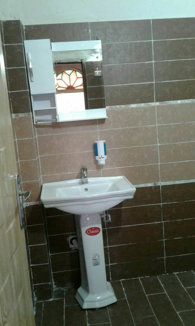 سرویس بهداشتی