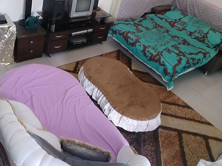 اتاق پذیرایی اتاق پذیرایی