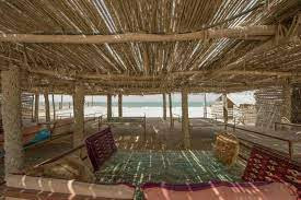 محوطه مشترک