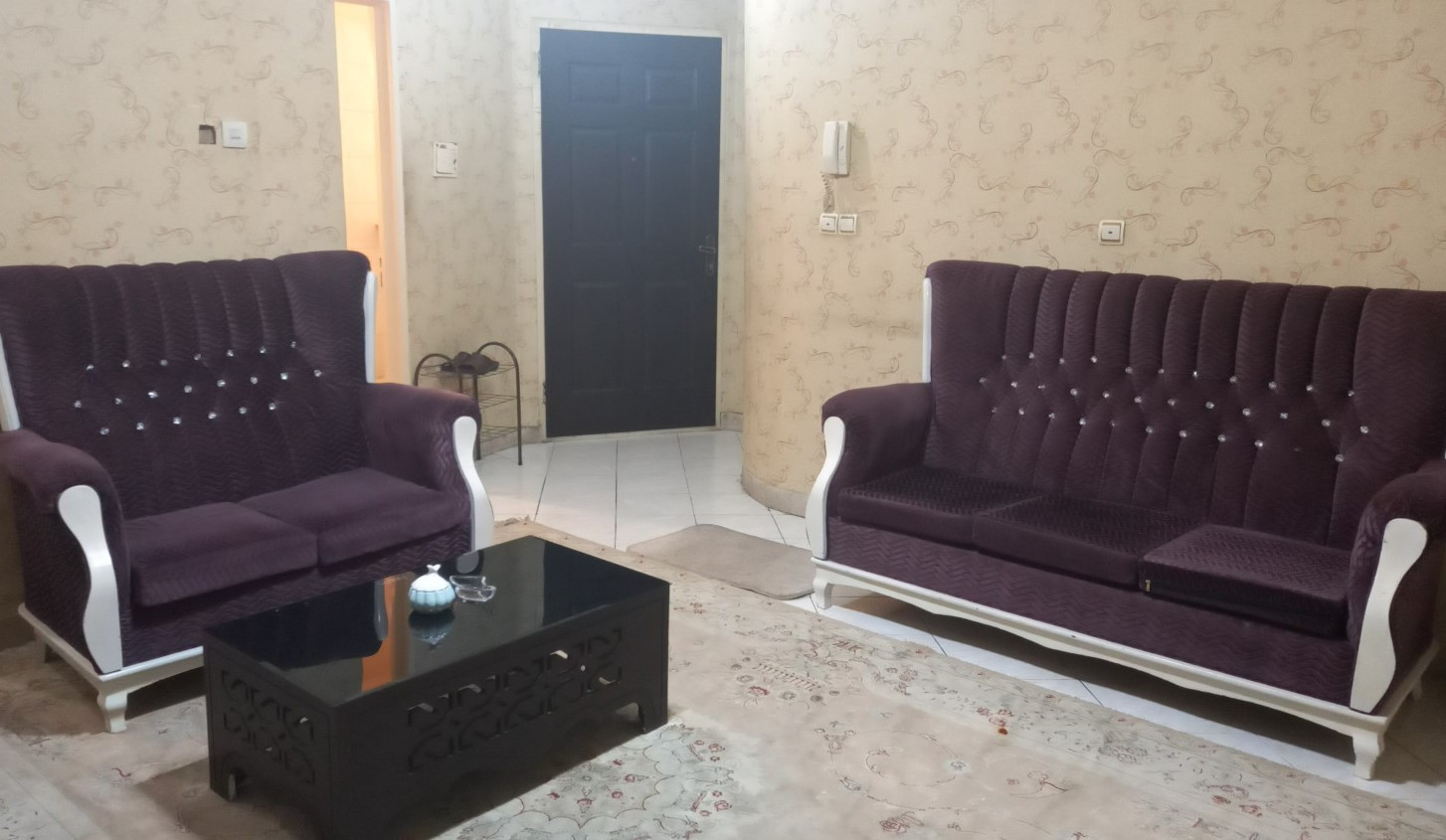 اتاق پذیرایی اتاق پذیرایی