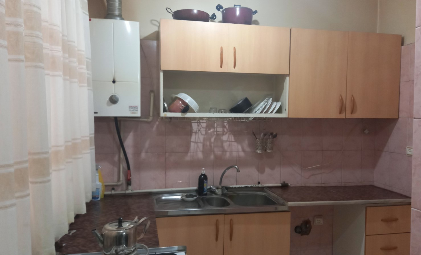 آشپزخانه آشپزخانه