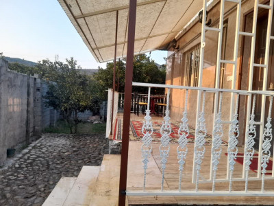 اقامتگاه دربست در کلاریکلا سوادکوه