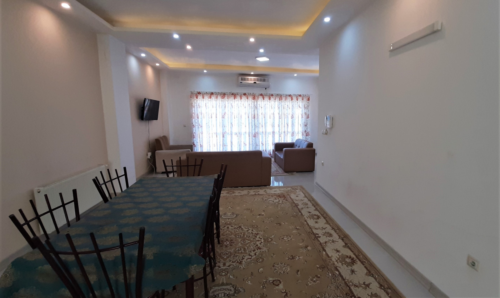 اتاق پذیرایی اتاق پذیرایی