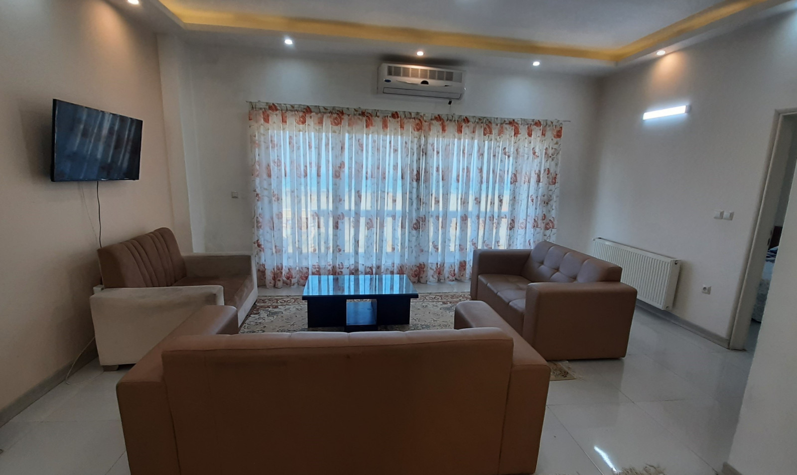 اتاق پذیرایی اتاق پذیرایی