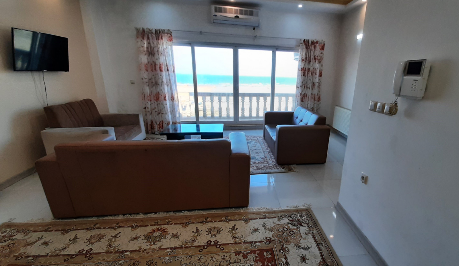 اتاق پذیرایی اتاق پذیرایی