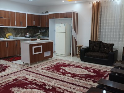 ویلای 3 خوابه سرسبز مولوی