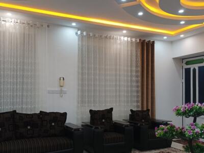 ویلای 3 خوابه سرسبز مولوی