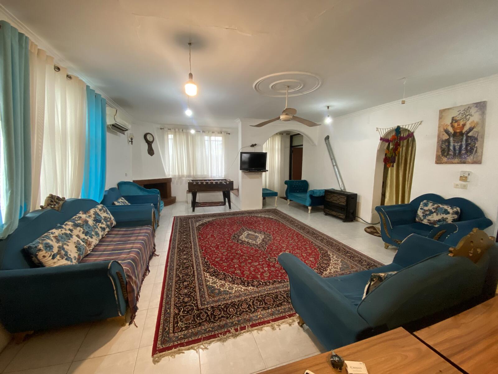 اتاق پذیرایی اتاق پذیرایی