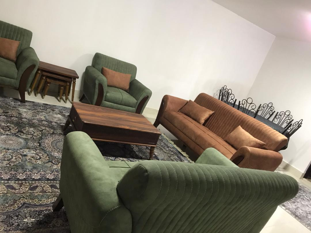 اتاق پذیرایی اتاق پذیرایی