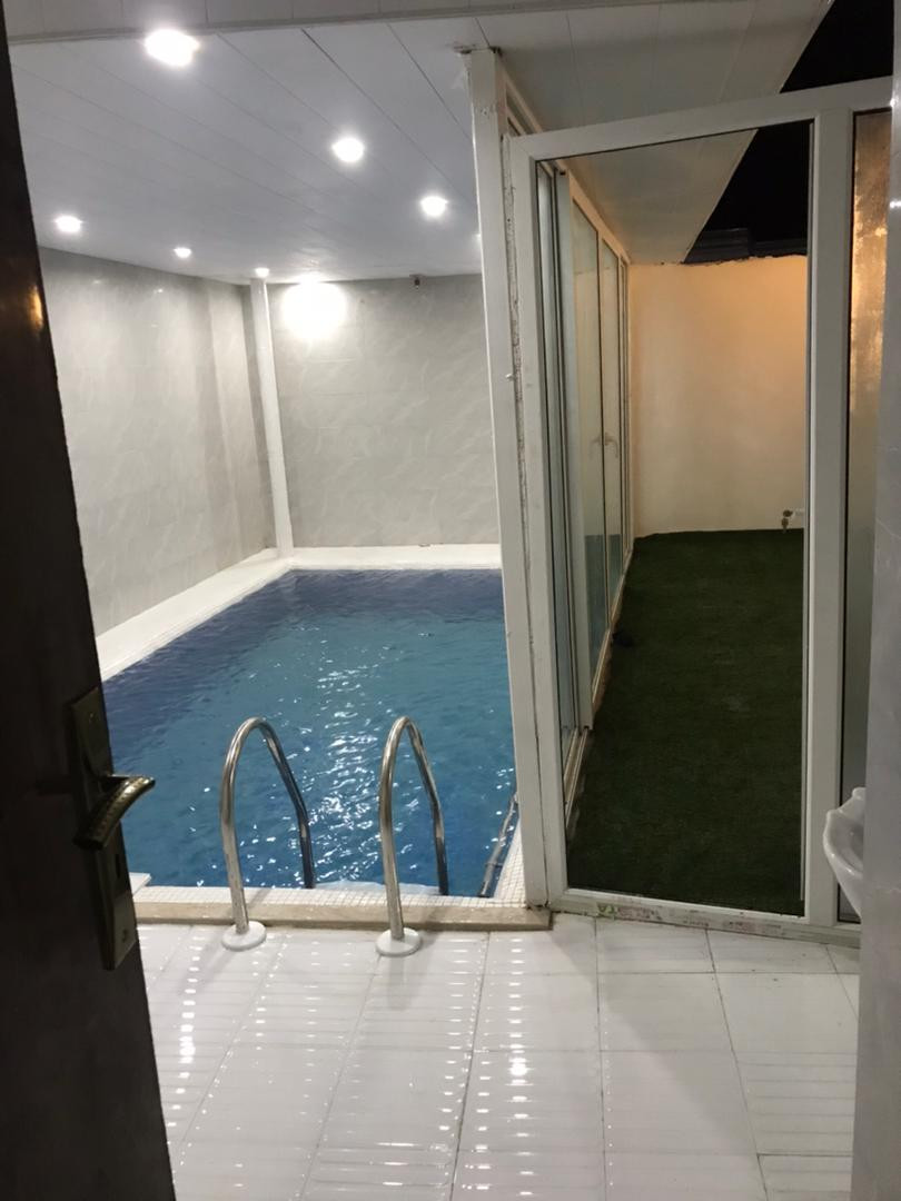 استخر استخر