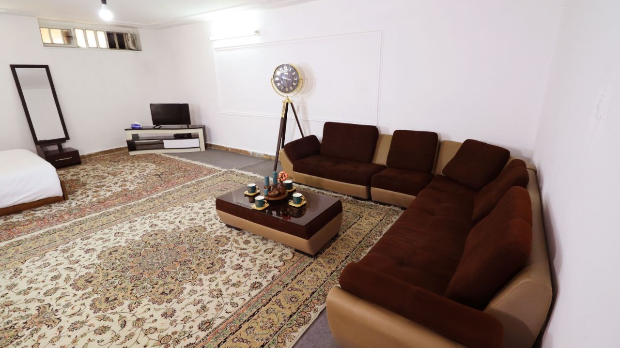 اتاق پذیرایی اتاق پذیرایی