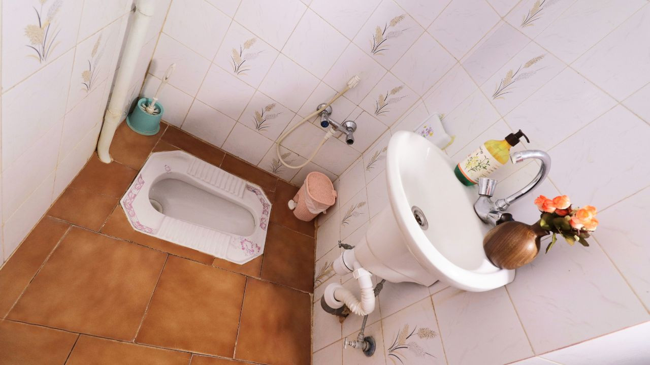 سرویس بهداشتی سرویس بهداشتی