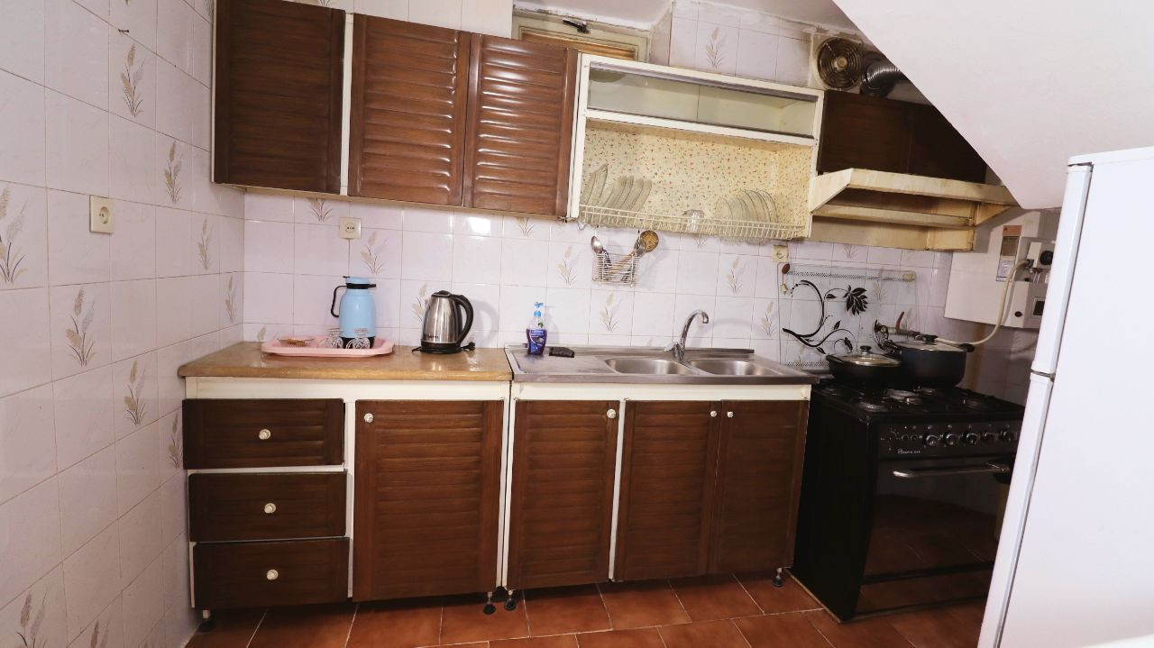 آشپزخانه آشپزخانه