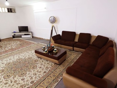 سوئیت ۳۵ متری با دسترسی مطلوب