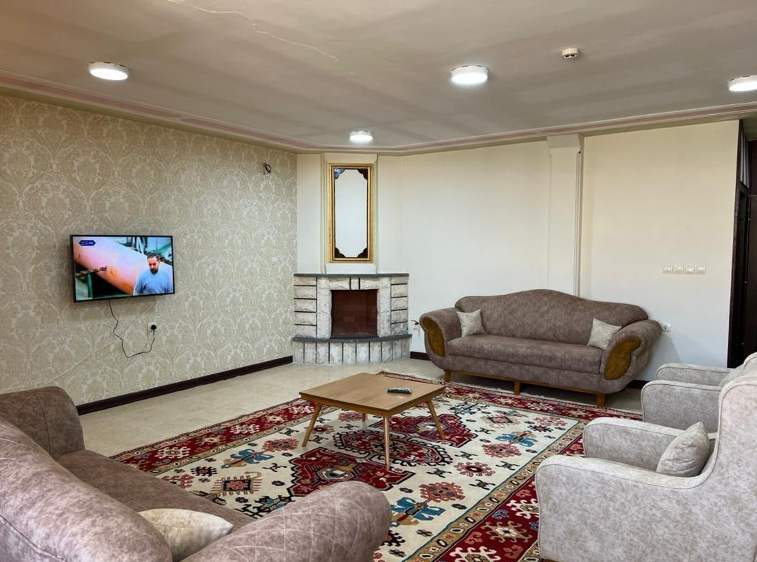 اتاق پذیرایی اتاق پذیرایی