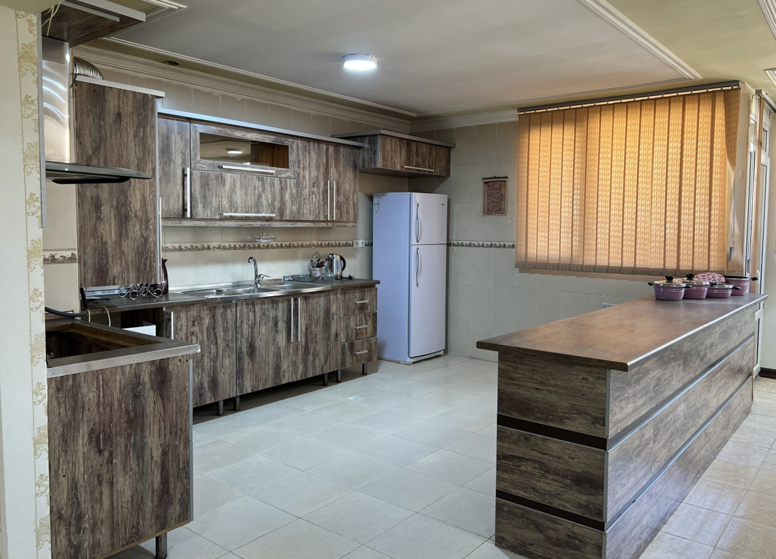 آشپزخانه آشپزخانه