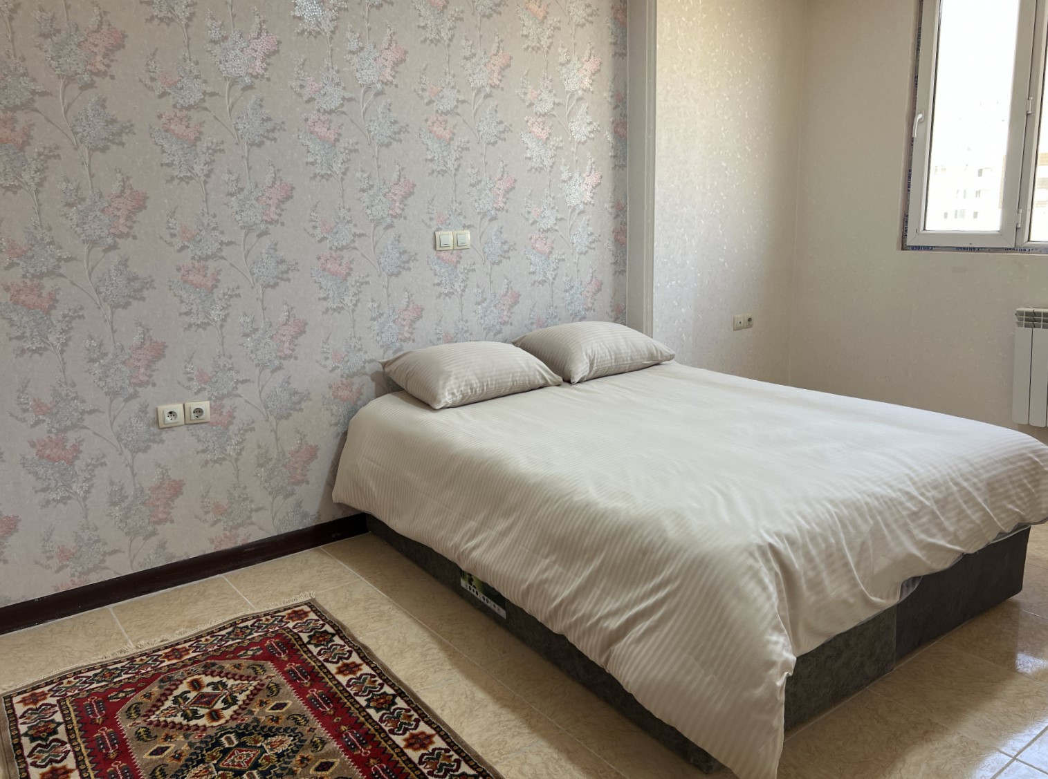 اتاق خواب 1 مستر