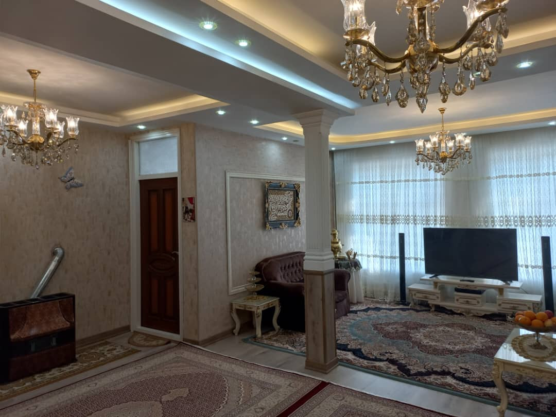 اتاق پذیرایی اتاق پذیرایی