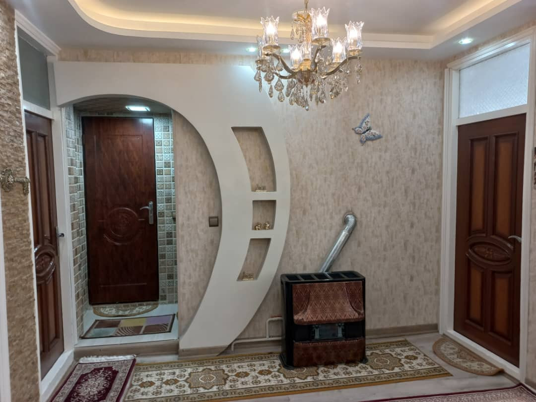 اتاق پذیرایی اتاق پذیرایی