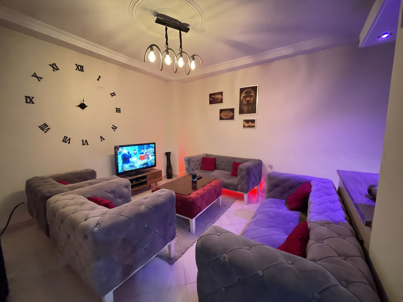 اتاق پذیرایی اتاق پذیرایی