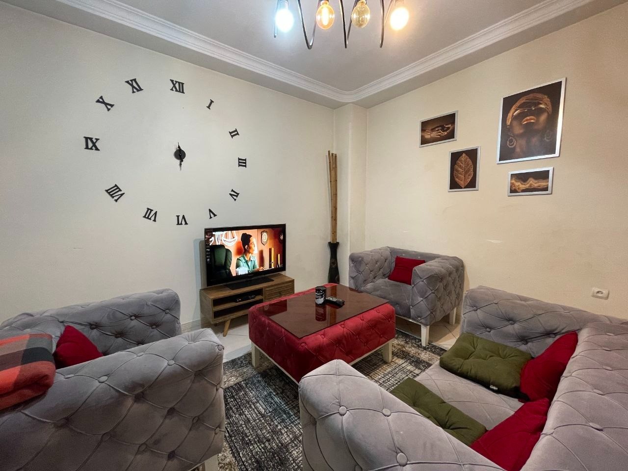 اتاق پذیرایی اتاق پذیرایی