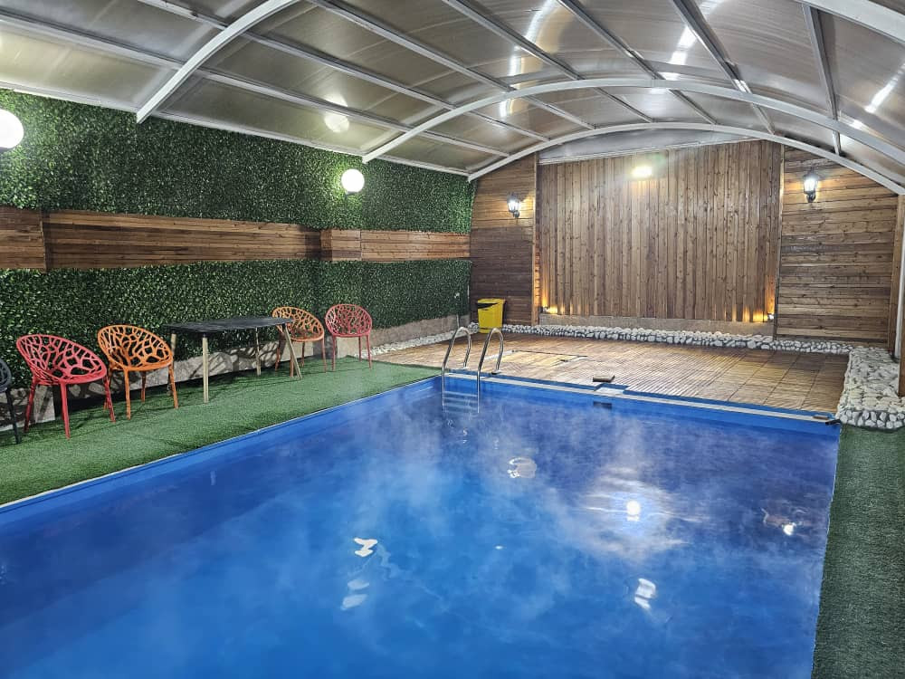 استخر استخر