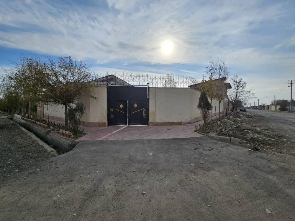 نمای اقامتگاه نمای اقامتگاه