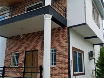 ویلای دوبلکس استخردار در بِنجکولِ نوشهر